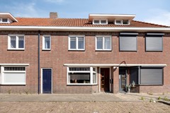 Te koop: Willem Barendszstraat 5, 5021SR Tilburg