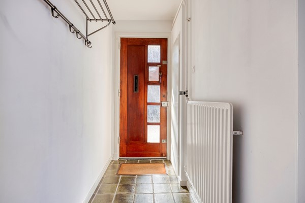 Medium property photo - Willem Barendszstraat 5, 5021 SR Tilburg