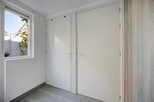 Medium property photo - Willem Barendszstraat 5, 5021 SR Tilburg