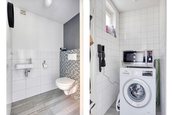 Medium property photo - Willem Barendszstraat 5, 5021 SR Tilburg