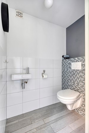 Medium property photo - Willem Barendszstraat 5, 5021 SR Tilburg