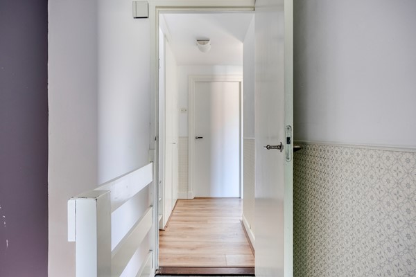 Medium property photo - Willem Barendszstraat 5, 5021 SR Tilburg