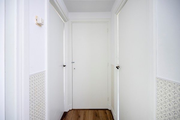 Medium property photo - Willem Barendszstraat 5, 5021 SR Tilburg