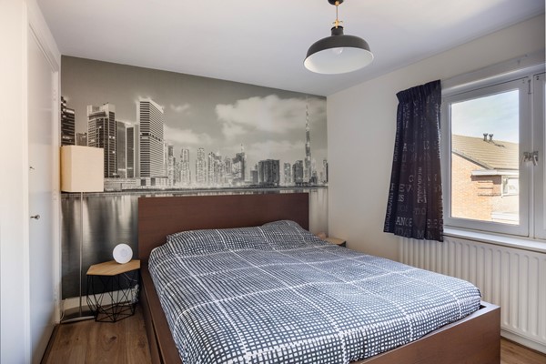 Medium property photo - Willem Barendszstraat 5, 5021 SR Tilburg