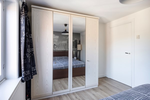 Medium property photo - Willem Barendszstraat 5, 5021 SR Tilburg
