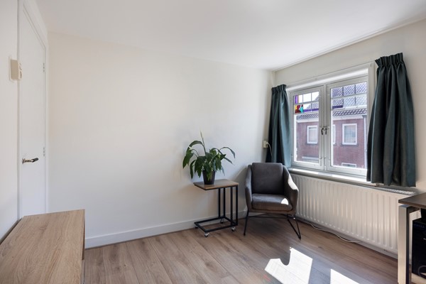 Medium property photo - Willem Barendszstraat 5, 5021 SR Tilburg