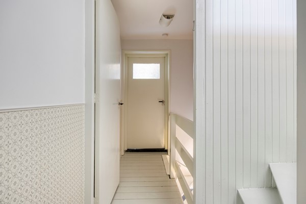 Medium property photo - Willem Barendszstraat 5, 5021 SR Tilburg