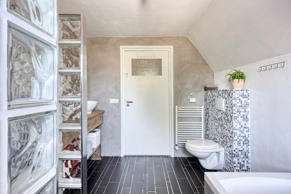 Medium property photo - Willem Barendszstraat 5, 5021 SR Tilburg