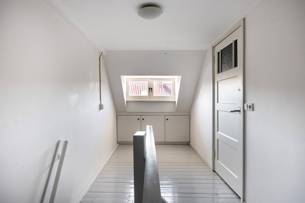 Medium property photo - Willem Barendszstraat 5, 5021 SR Tilburg