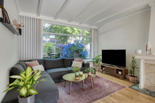 Medium property photo - Postelse Hoeflaan 338, 5042 KS Tilburg