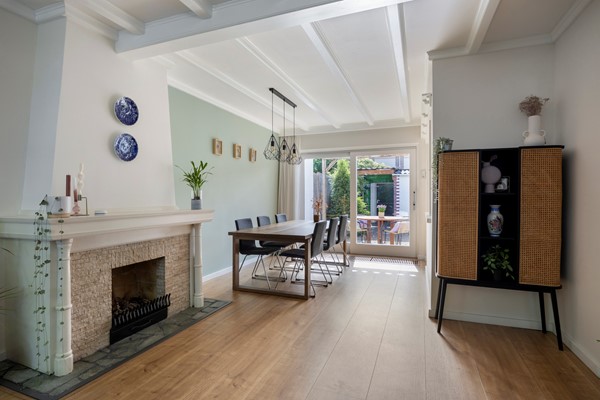 Medium property photo - Postelse Hoeflaan 338, 5042 KS Tilburg