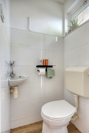 Medium property photo - Postelse Hoeflaan 338, 5042 KS Tilburg