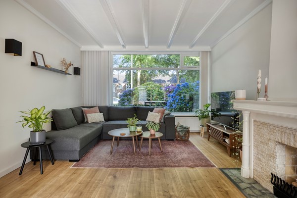 Medium property photo - Postelse Hoeflaan 338, 5042 KS Tilburg