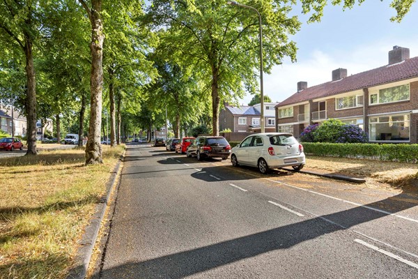 Medium property photo - Postelse Hoeflaan 338, 5042 KS Tilburg