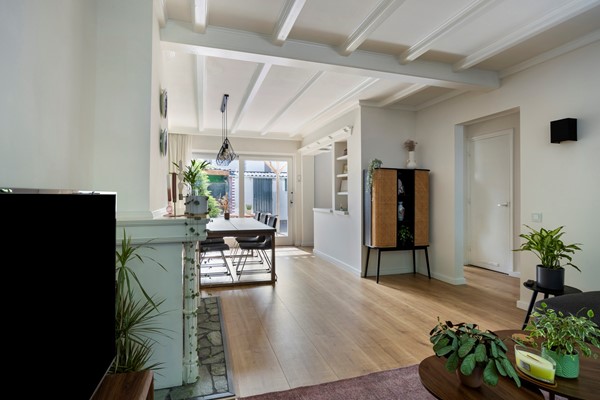 Medium property photo - Postelse Hoeflaan 338, 5042 KS Tilburg