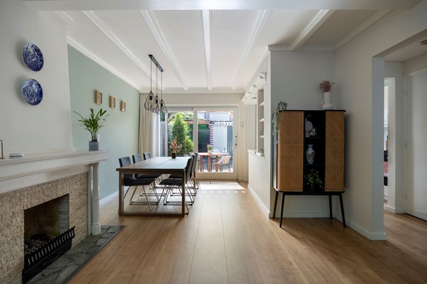 Medium property photo - Postelse Hoeflaan 338, 5042 KS Tilburg
