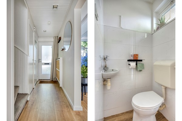 Medium property photo - Postelse Hoeflaan 338, 5042 KS Tilburg
