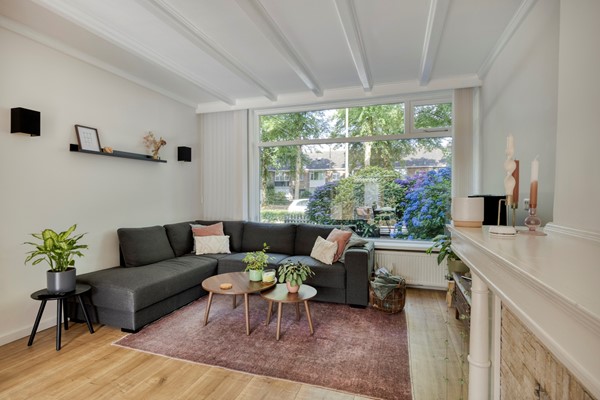 Medium property photo - Postelse Hoeflaan 338, 5042 KS Tilburg
