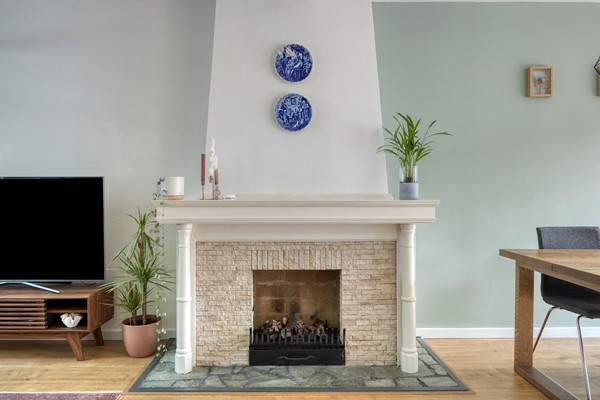 Medium property photo - Postelse Hoeflaan 338, 5042 KS Tilburg