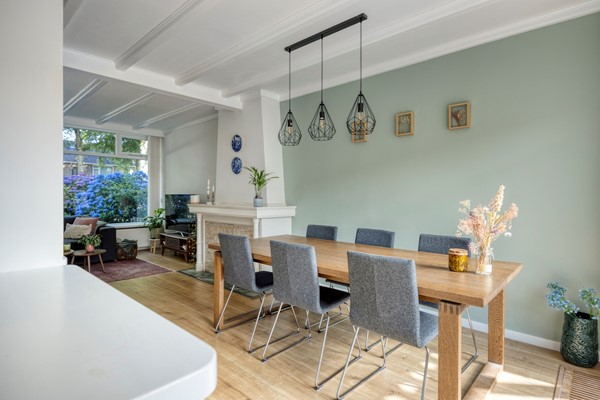 Medium property photo - Postelse Hoeflaan 338, 5042 KS Tilburg