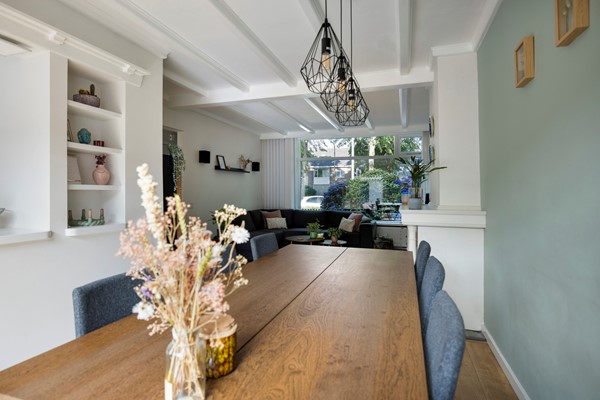 Medium property photo - Postelse Hoeflaan 338, 5042 KS Tilburg