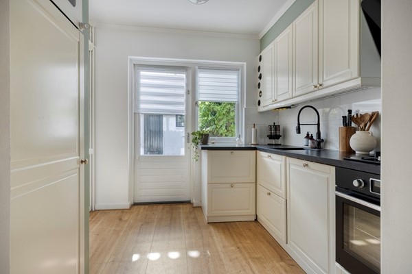 Medium property photo - Postelse Hoeflaan 338, 5042 KS Tilburg