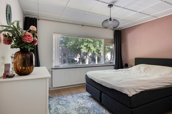 Medium property photo - Postelse Hoeflaan 338, 5042 KS Tilburg