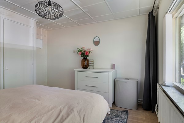 Medium property photo - Postelse Hoeflaan 338, 5042 KS Tilburg
