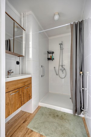 Medium property photo - Postelse Hoeflaan 338, 5042 KS Tilburg