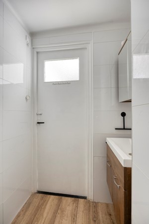 Medium property photo - Postelse Hoeflaan 338, 5042 KS Tilburg