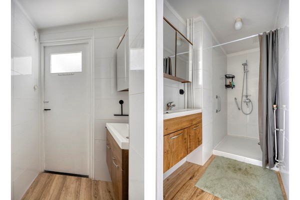 Medium property photo - Postelse Hoeflaan 338, 5042 KS Tilburg