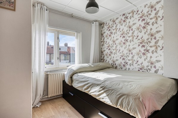 Medium property photo - Postelse Hoeflaan 338, 5042 KS Tilburg