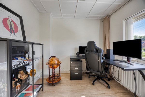 Medium property photo - Postelse Hoeflaan 338, 5042 KS Tilburg
