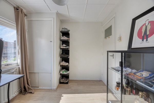 Medium property photo - Postelse Hoeflaan 338, 5042 KS Tilburg