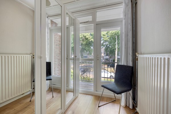 Medium property photo - Postelse Hoeflaan 338, 5042 KS Tilburg