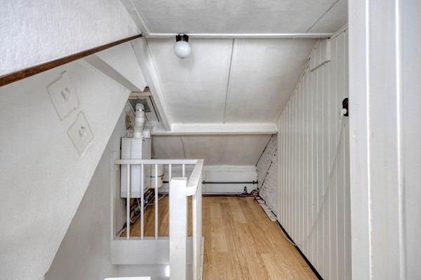 Medium property photo - Postelse Hoeflaan 338, 5042 KS Tilburg