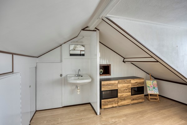 Medium property photo - Postelse Hoeflaan 338, 5042 KS Tilburg