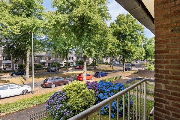Medium property photo - Postelse Hoeflaan 338, 5042 KS Tilburg