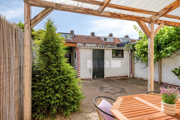 Medium property photo - Postelse Hoeflaan 338, 5042 KS Tilburg