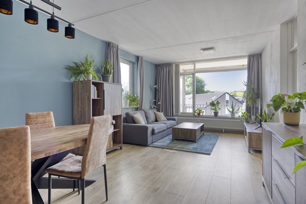 Medium property photo - Alpenlaan 176, 5022 LN Tilburg