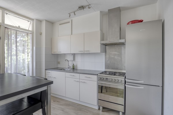 Medium property photo - Alpenlaan 176, 5022 LN Tilburg