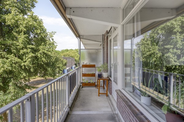Medium property photo - Alpenlaan 176, 5022 LN Tilburg