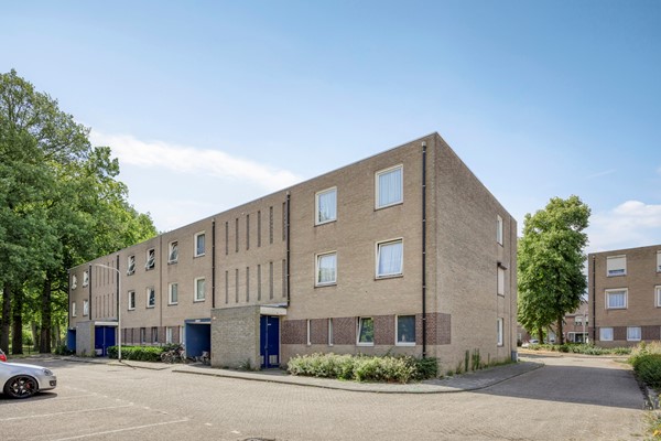 Medium property photo - Alpenlaan 176, 5022 LN Tilburg