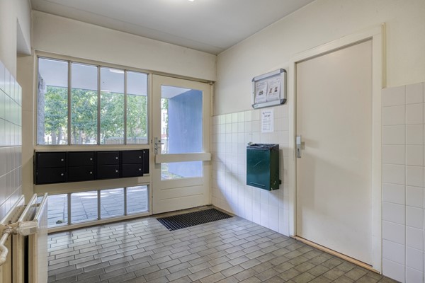 Medium property photo - Alpenlaan 176, 5022 LN Tilburg