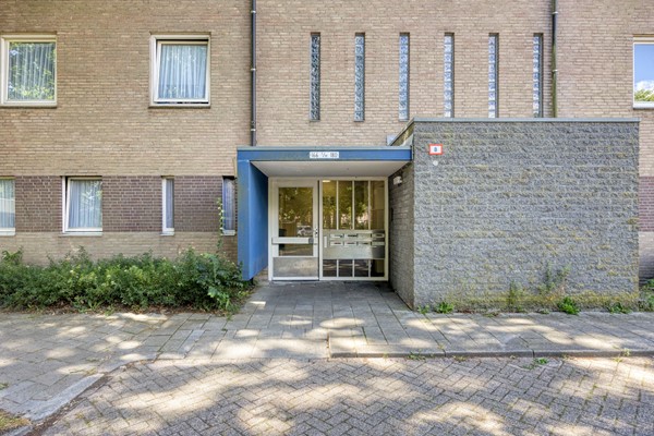 Medium property photo - Alpenlaan 176, 5022 LN Tilburg
