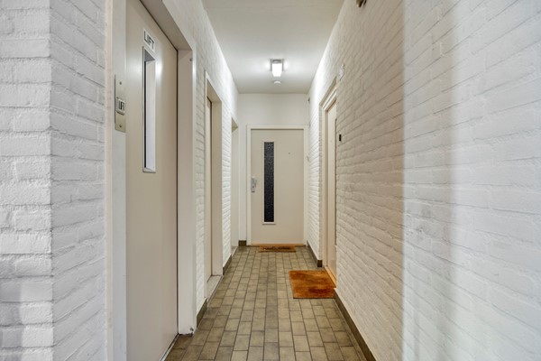 Medium property photo - Alpenlaan 176, 5022 LN Tilburg
