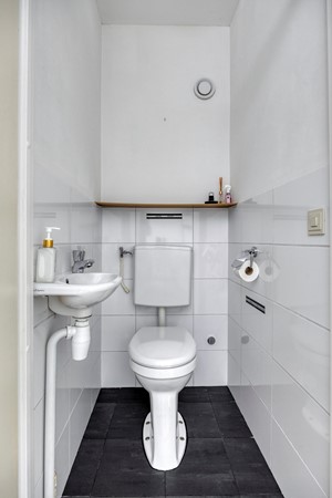 Medium property photo - Alpenlaan 176, 5022 LN Tilburg