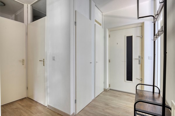Medium property photo - Alpenlaan 176, 5022 LN Tilburg
