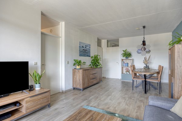 Medium property photo - Alpenlaan 176, 5022 LN Tilburg