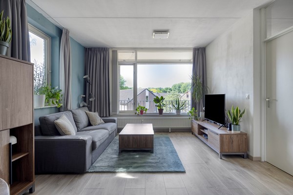 Medium property photo - Alpenlaan 176, 5022 LN Tilburg